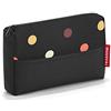 Reisenthel Borsa da Makeup, 17,5 x 11 x 3 cm, 0,5 l, Multicolore, Cuore, Impermeabile, Da Viaggio