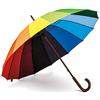 Legami UMBMC0002 Ombrello Arcobaleno