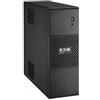 Eaton 5S700IBS gruppo di continuit UPS A linea interattiva 15 kVA 900 W 6 presae AC (EATON 5S 700I - )