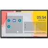 SHARP/NEC 86 PN-L2B-SERIES INTERACTIVE DISPLAY, UHD, 350CD/M2, PRECISIONTOUCH, 20 TOUCH POINTS, OPS, 16/7