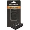 Duracell DRP5954 carica batterie USB (Duracell Digital Camera Battery Charger)
