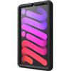 Compulocks BNDIPMN6 custodia per tablet 21,1 cm (8.3) Cover a guscio Nero