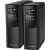 PowerWalker VI 1500 CSW A linea interattiva 15