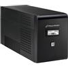 PowerWalker Gruppo di continuità VI 1500 LCD 1500VA/900W