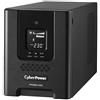 CyberPower PR3000ELCDSL gruppo di continuità (UPS) A linea interattiva 3 kVA 2700 W 9 presa(e) AC