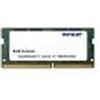 Patriot Memory PATRIOT RAM SODIMM 4GB DDR4 2400MHZ