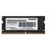 Patriot DDR4 x NB SO-DIMM PATRIOT 4GB 2666MHz - PSD44G266681S