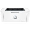 HP STAMP LAS B/N A4 WIFI 22PPM HP LASERJET M110W