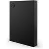 Seagate Game Drive FireCuda disco rigido esterno 2 TB Nero