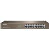 Tenda Technology Inc Switch TENDA TEG1016D 16 porte 10/100/1000MBPS 11''