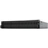 Synology Stazione flash, 24 alloggiamenti, 8 core,