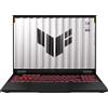 ASUS TUF Gaming A16 AI R9 HX 370 16 1 4070 FA608WI-QT010W W11H