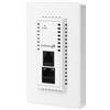 Edimax 2X2 AC1200 DUAL-BAND IN-WALL