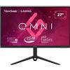 Viewsonic VX Series VX2728J Monitor PC 686 cm