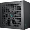 DeepCool PL750D alimentatore per computer 750 W 20+4 pin ATX ATX Nero (DeepCool PL750D power supply unit 750)