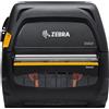 Zebra ZQ521 stampante per etichette [CD] Termica diretta 203 x 203 DPI Con cavo e senza cavo (ZQ521 DT 4.45IN ENG BT 4.1 - NO B