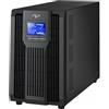 FSP Champ Tower 2K gruppo di continuità (UPS) Doppia conversione (online) 2 kVA 1800 W
