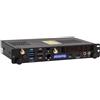 bluechip BUSINESSline OPS11330 Intel Core i3 i3-1315U 8 GB DDR4-SDRAM 500 GB SSD Windows 11 Pro Mini PC Antracite Grigio