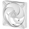ARCTIC P14 Max (White) Case per computer Ventilatore 14 cm Bianco
