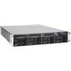 bluechip SERVERline R42316s server 1,92 TB Armadio (2U) Intel® Xeon® Silver 4410Y 2 GHz 32 GB DDR5-SDRAM 650 W