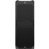 HP Z6 G5 A Workstation AMD Ryzen Threadripper PRO 7955WX 64 GB DDR5-SDRAM 2 TB SSD Windows 11 Pro Tower Stazione di lavoro Nero