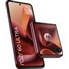 Motorola razr 60 ultra 17,7 cm (6.96) Doppia SIM Android 15 5G USB tipo-C 16 GB 512 GB 4700 mAh Bordeaux