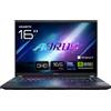 GIGA-BYTE GIGABYTE AORUS ELITE 16 BWHC3FRC65SP laptop Intel Core Ultra 9 275HX Computer portatile 40,6 cm (16) WQXGA 32 GB DDR5-SDRAM 2