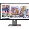 Lenovo ThinkVision P27QD-40 LED display 68,6 cm (27) 2560 x 1440 Pixel Quad HD Nero