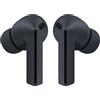 Samsung Galaxy SM-R420NZKADBT cuffia e auricolare True Wireless Stereo (TWS) In-ear Musica e Chiamate Bluetooth Nero
