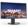 Sharp MultiSync EA272F Monitor PC 68,6 cm (27) 1920 x 1080 Pixel Full HD LCD Nero