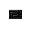 APPLE NB MACBOOK PRO APPLE M5 PRO CHIP WITH 15-CORE CPU AND 16-CORE GPU 24GB 1TB SSD 14 - SILVER
