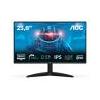 AOC MONITOR AOC LED 23.8 Wide Q24B36X IPS 2560x1440 144HZ 4ms 300cd/mq 1.500:1 HDMI DP GAMING