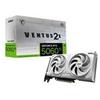 MSI VENTUS GEFORCE RTX 5060 TI 16G 2X OC WHITE PLUS scheda video NVIDIA 16 GB GDDR7