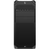 HP Z4 G5 TWR W3-2535 - 64G 1TB W11P RTX 4000 1/1/1 - Versione Tedesca