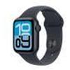 APPLE WATCH SE 3GPS 40MMMIDNIGHT ALUMINIUM CASE WITH MIDNIGHT SPORT BAND - S/M
