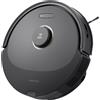 Roborock Q8 Max 0,47 L Sacchetto per la polvere Nero