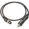 Honeywell 50138169-001 Caricabatterie per dispositivi mobili Lettore di codice a barre Nero Accendisigari Auto (CIGERATTE LIGHT