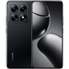 Xiaomi 14T Pro 169 cm 6.67 Doppia SIM 5G 12 GB 512 GB 5000 mAh Nero (Xiaomi 14T Pro - 5G smartphone - 512 G)