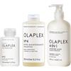 OLAPLEX Kit Hair Perfector N°3 100ml + Shampoo N°4 250ml + Mask N°4-In-1 370ml