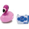 JAMARA 410109 - RC Water Animals 2,4GHz Fenicottero - Multigiocatore, 2 Motori, Facile da pilotare, Funzione di Sicurezza