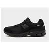 New Balance Mens New Balance 2002R - Nero, nero