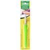 Clover Cl1053 - Uncinetto, Dimensioni: 6,50 mm, Verde