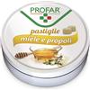 FEDERFARMA.CO SpA PROFAR CARAMELLE PROPOL MIELE