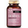 SALUGEA (RELOAD Srl) biosnel nuova formula salugea 60 capsule senza glutine senza lattosio