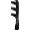 KIKO Milano Tangle-Free Hair Comb, Pettine A Denti Larghi Per Capelli Ricci E Mossi