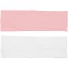 Essence Cosmetics essence THE Game EDIT duo di fasce per capelli (2pcs)