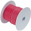 Ancor TINNED Copper Wire 6AWG (13MM²) Red 50FT