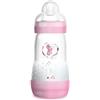 MAM BABY Mam Biberon Easy Start 260ml Femmina 1 Pezzo