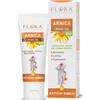 Flora Arnica Crema Gel Antinfiammatorio Naturale 75 ml Flora Antichi Rimedi - Trattamento Edemi e Ematomi BIO-COSMOS Con Estratti Vegetali e Oli Essenziali Puri 100% Naturali
