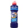 Deo Due Detersivo Liquido Deo Due Ultra Power Color per Lavatrice, 1 Litro - Alta Efficienza su Tessuti Colorati